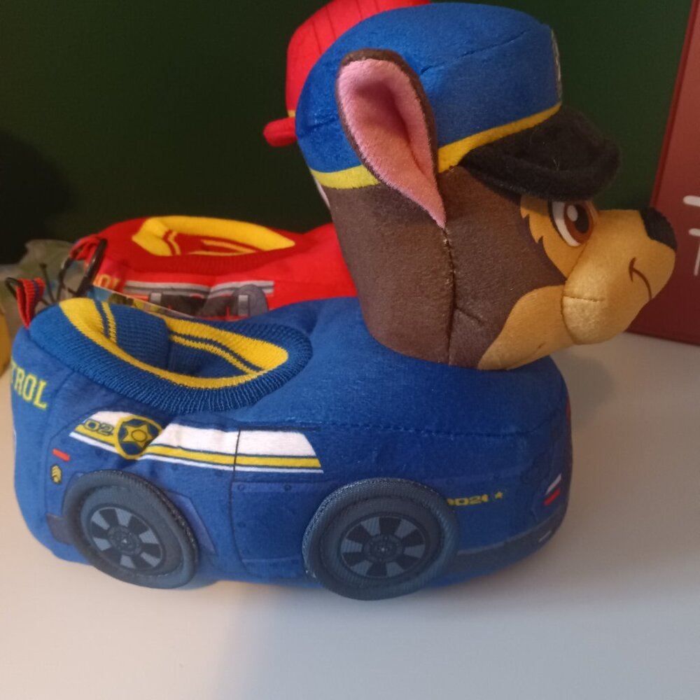 Paw Patrol Slippers